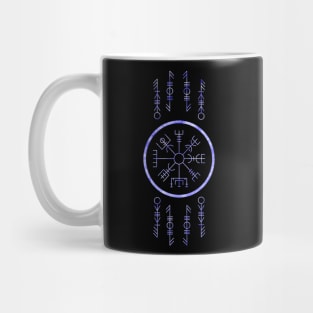 Compass Mug